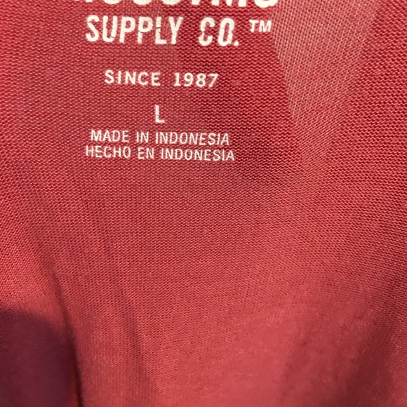 Ruffle shirt 🌵 - Picture 3 of 4